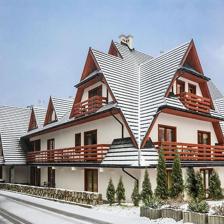 Apartament W Malowniczej Dolinie Koscieliskiej By Rent Like Home Koscielisko Exterior photo