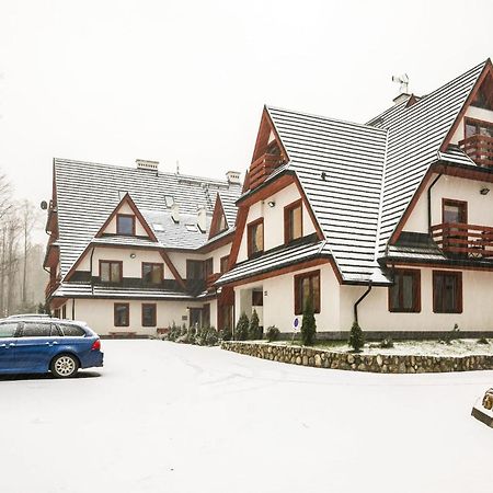 Apartament W Malowniczej Dolinie Koscieliskiej By Rent Like Home Koscielisko Exterior photo