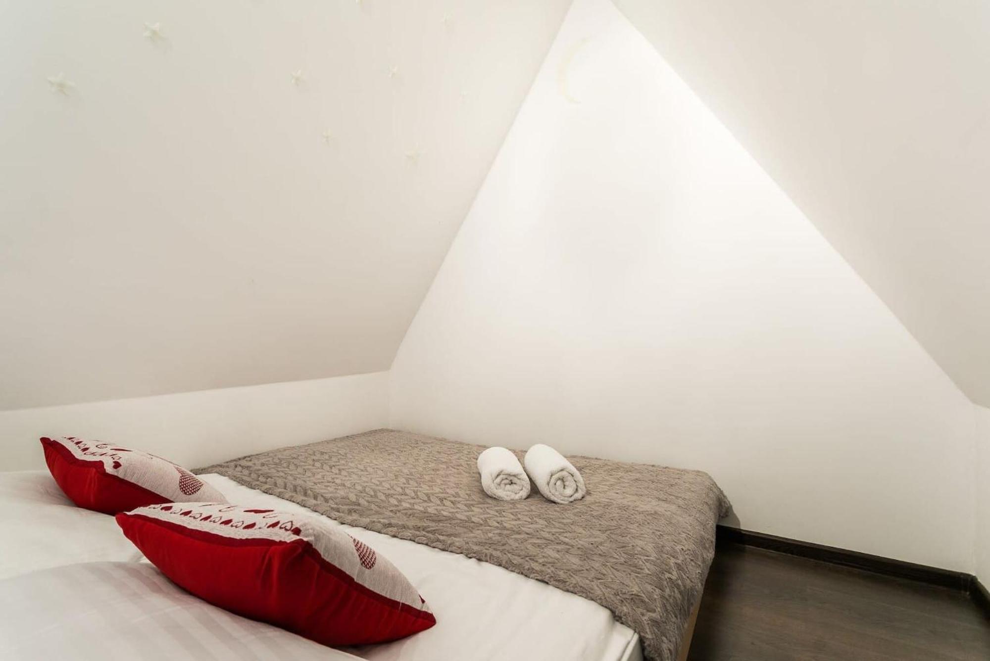 Apartament W Malowniczej Dolinie Koscieliskiej By Rent Like Home Koscielisko Exterior photo