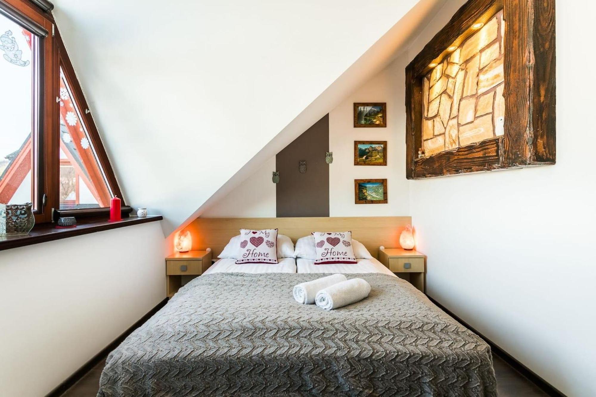 Apartament W Malowniczej Dolinie Koscieliskiej By Rent Like Home Koscielisko Exterior photo