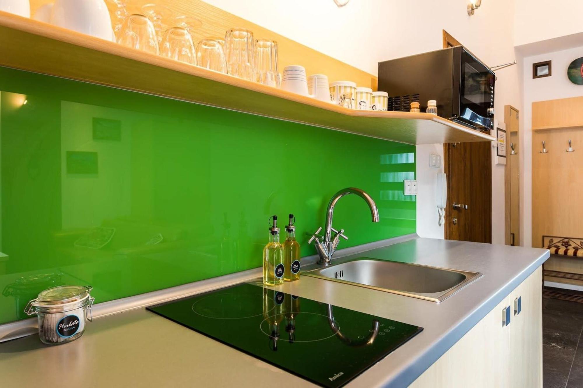 Apartament W Malowniczej Dolinie Koscieliskiej By Rent Like Home Koscielisko Exterior photo