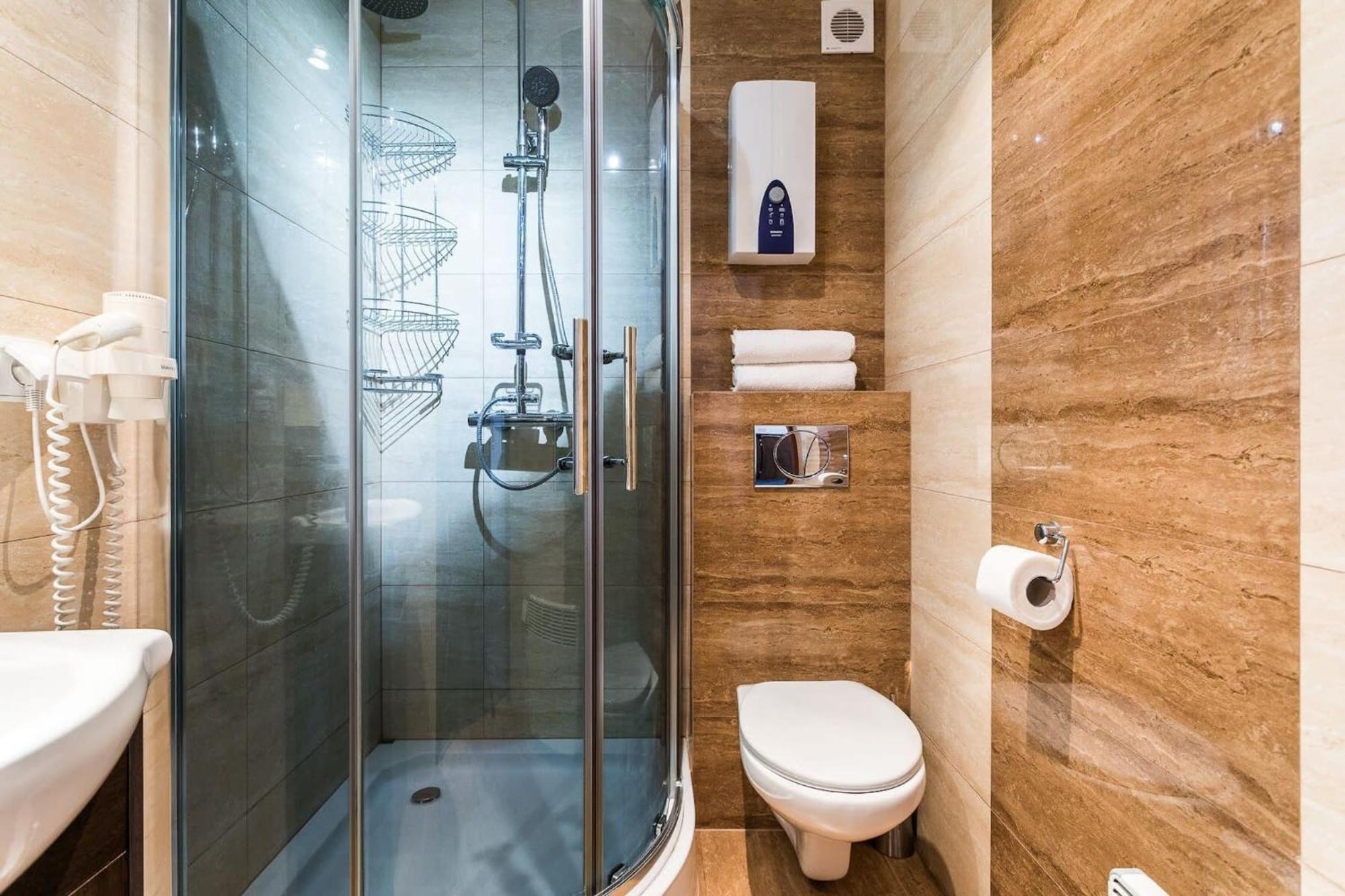 Apartament W Malowniczej Dolinie Koscieliskiej By Rent Like Home Koscielisko Exterior photo