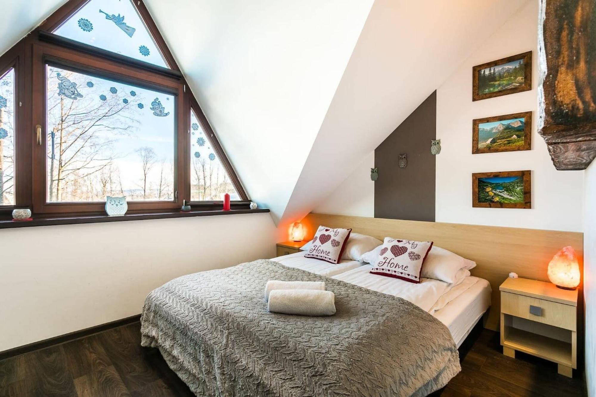 Apartament W Malowniczej Dolinie Koscieliskiej By Rent Like Home Koscielisko Exterior photo