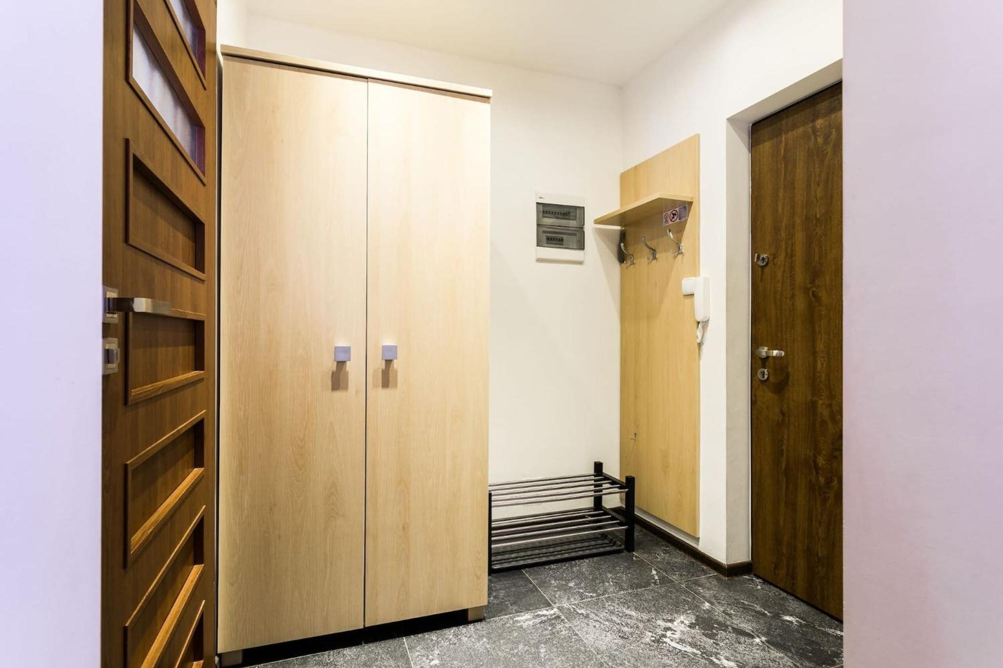 Apartament W Malowniczej Dolinie Koscieliskiej By Rent Like Home Koscielisko Exterior photo