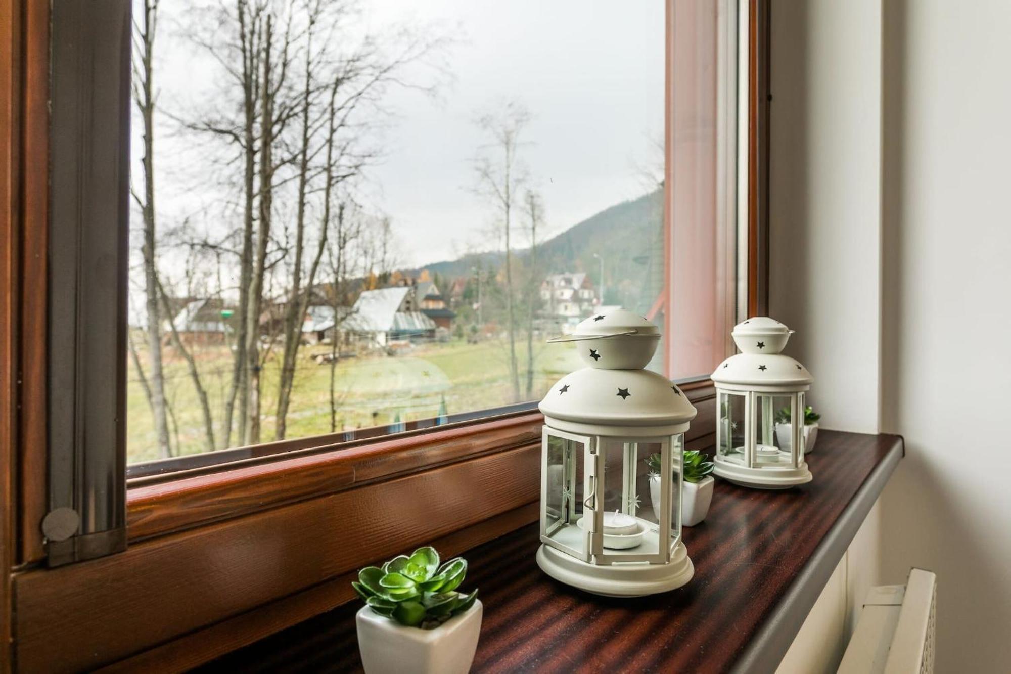 Apartament W Malowniczej Dolinie Koscieliskiej By Rent Like Home Koscielisko Exterior photo