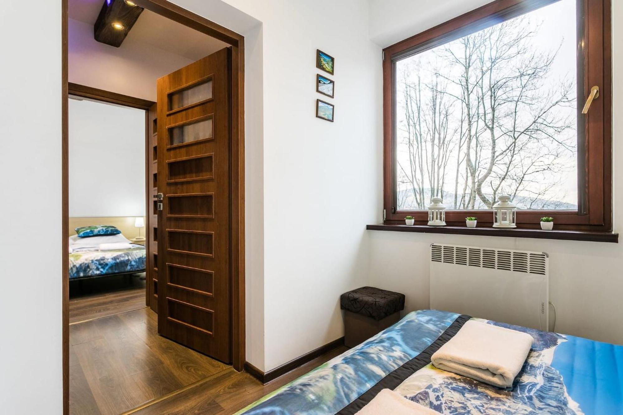 Apartament W Malowniczej Dolinie Koscieliskiej By Rent Like Home Koscielisko Exterior photo