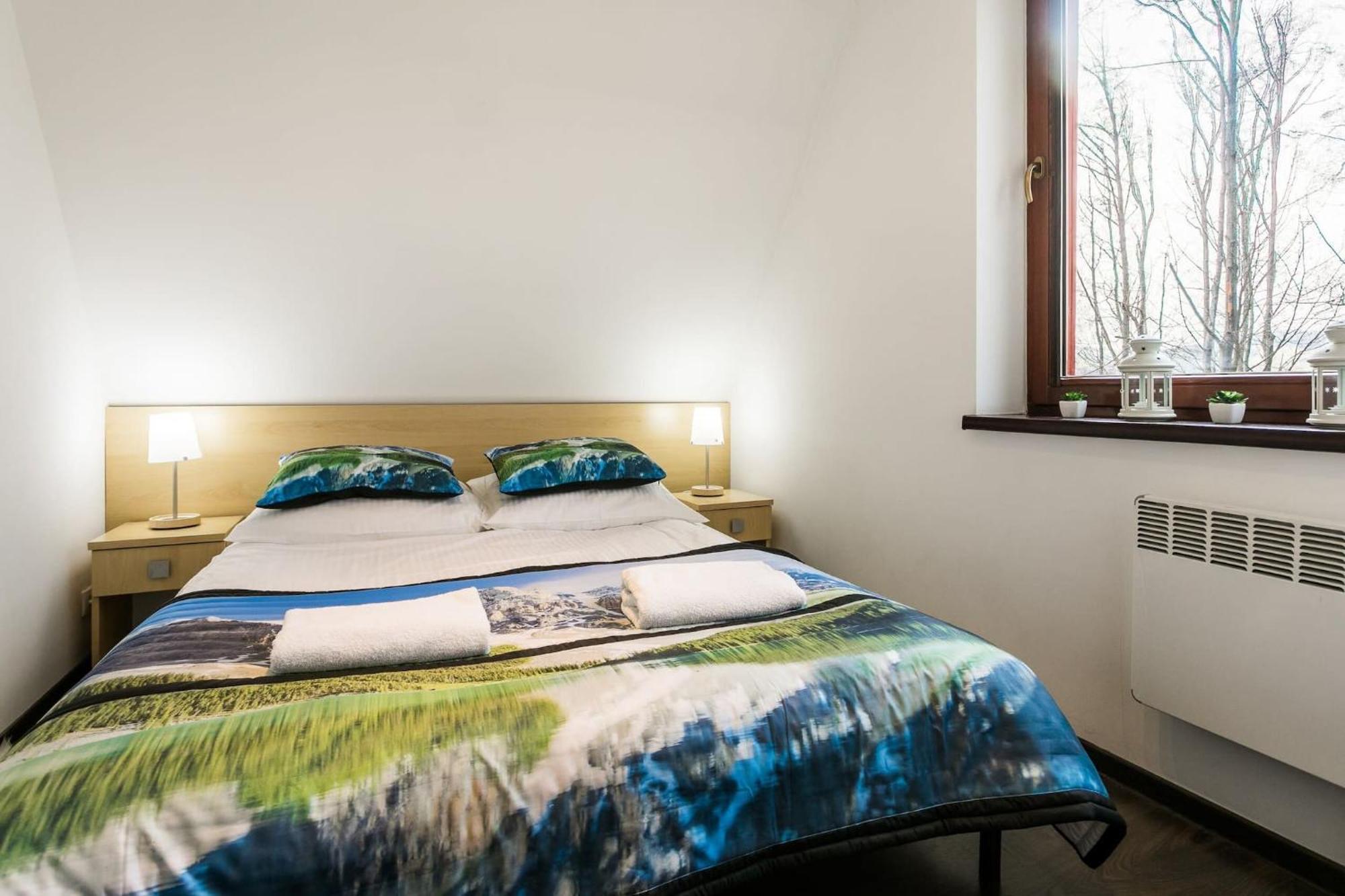 Apartament W Malowniczej Dolinie Koscieliskiej By Rent Like Home Koscielisko Exterior photo