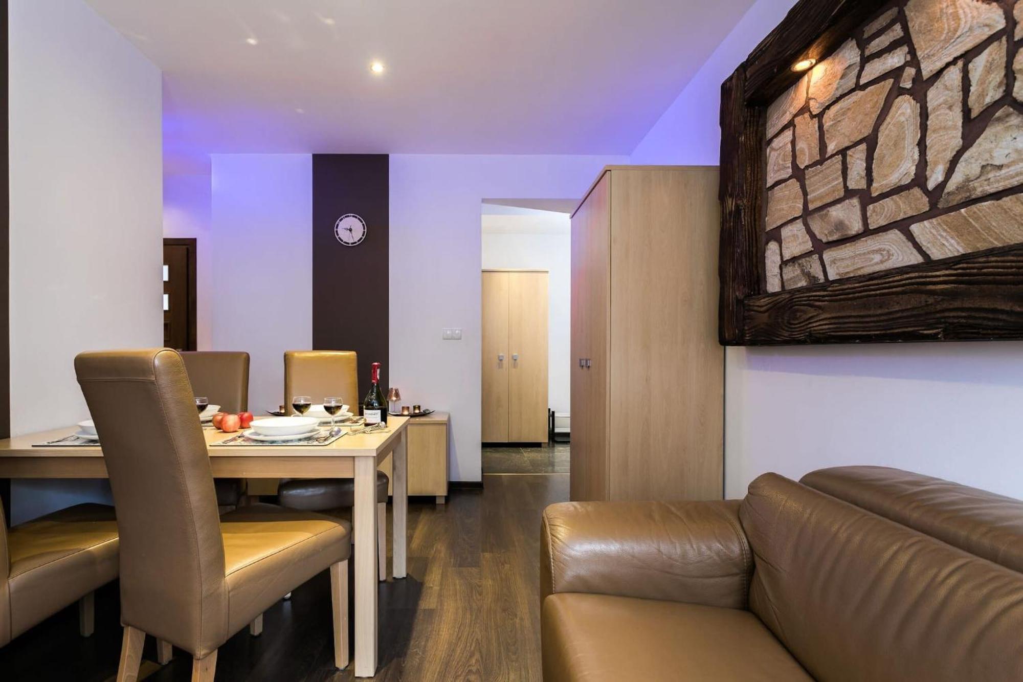 Apartament W Malowniczej Dolinie Koscieliskiej By Rent Like Home Koscielisko Exterior photo