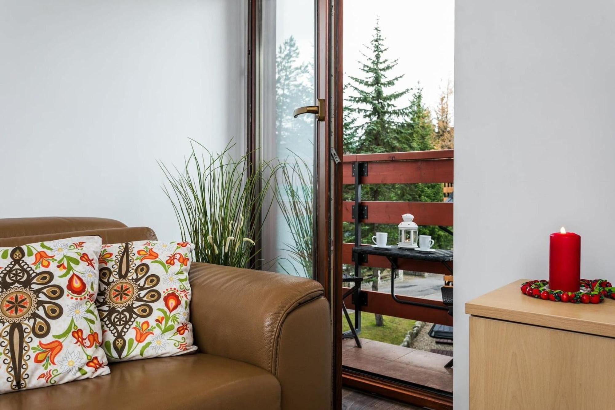 Apartament W Malowniczej Dolinie Koscieliskiej By Rent Like Home Koscielisko Exterior photo