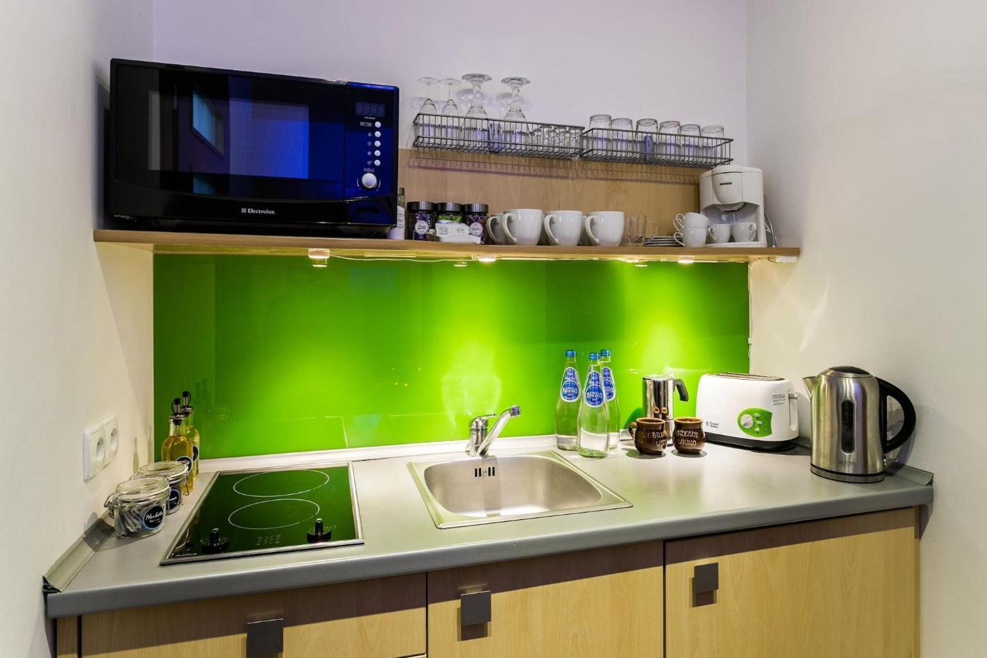 Apartament W Malowniczej Dolinie Koscieliskiej By Rent Like Home Koscielisko Exterior photo